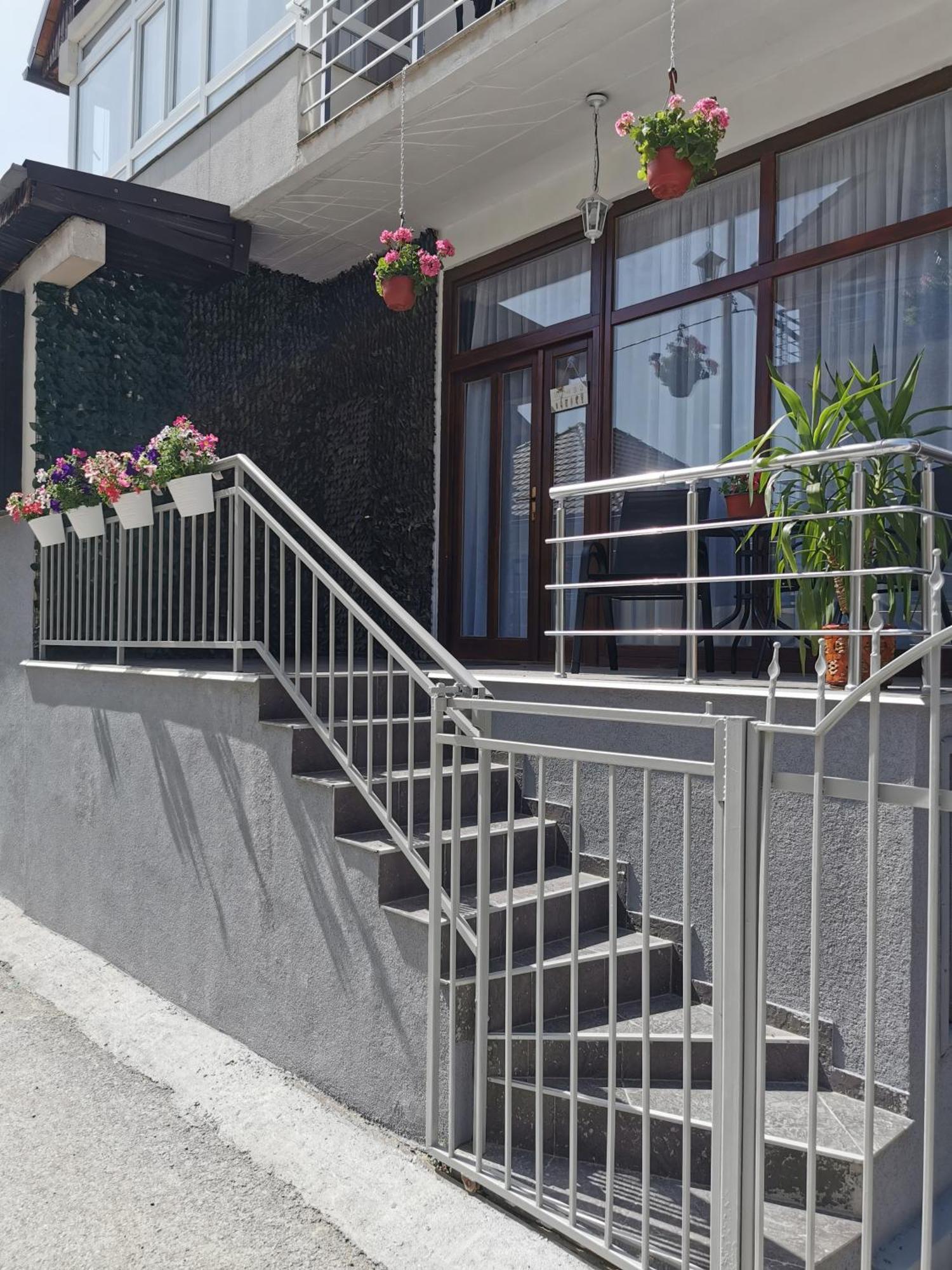 Konak Plav Exterior photo