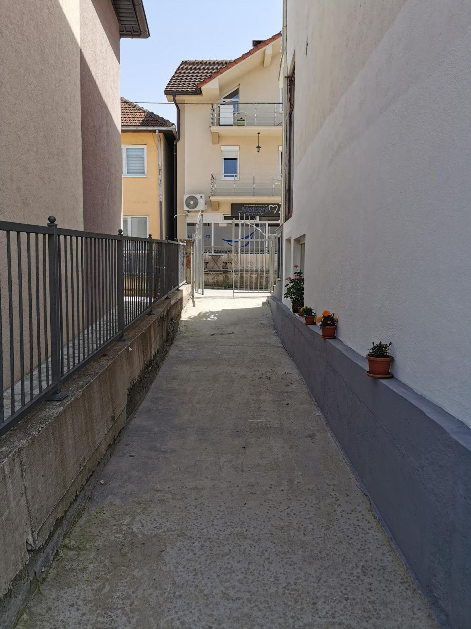Konak Plav Exterior photo