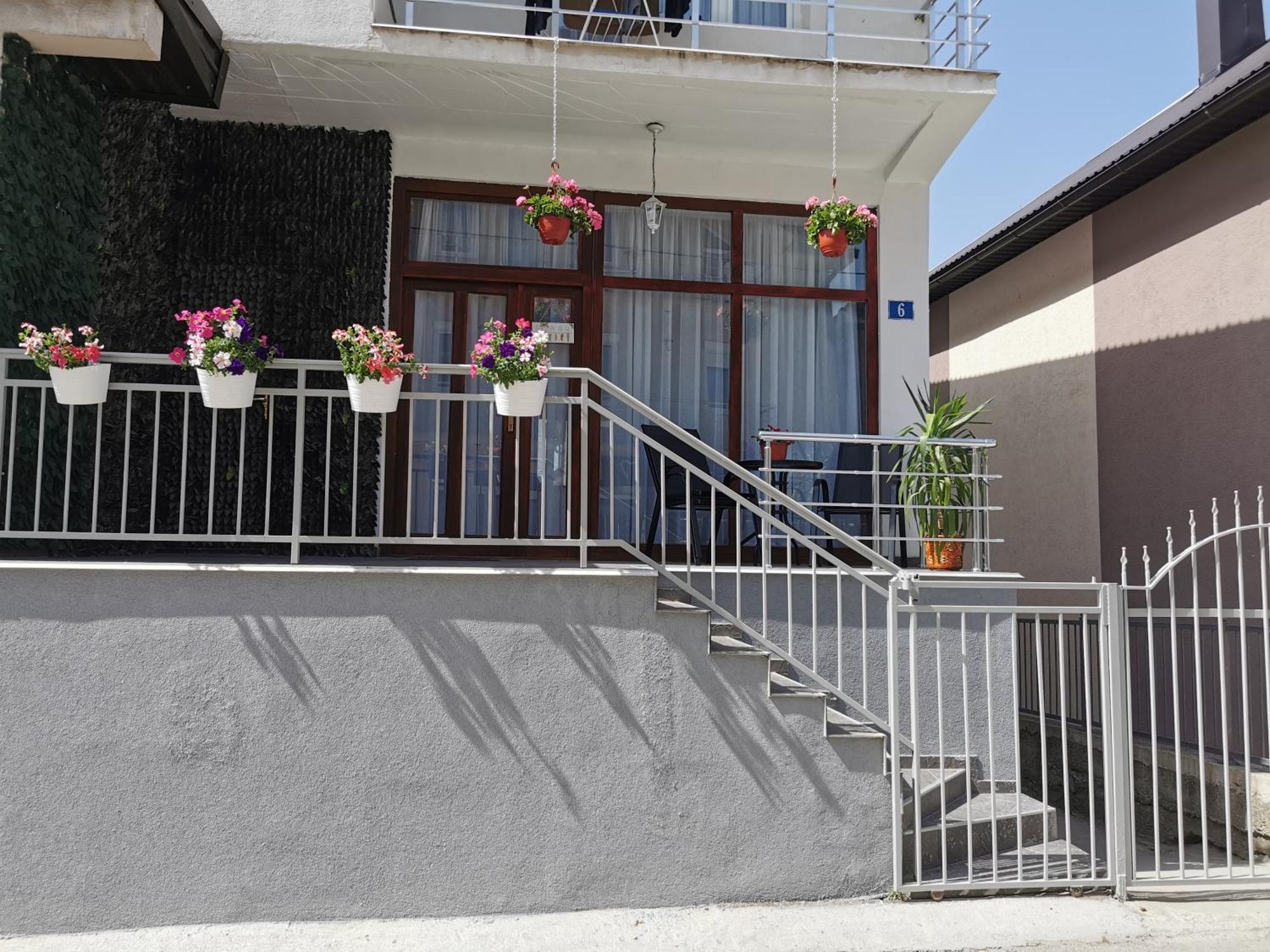 Konak Plav Exterior photo
