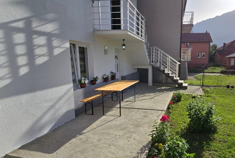 Konak Plav Exterior photo