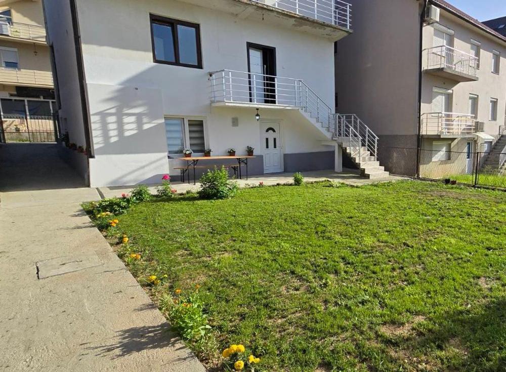 Konak Plav Exterior photo